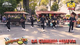 La Cumbia Nueva (Video Oficial)⭐️GRUPO★SUPER T⭐️🎼Jorge Toxqui Junior SUSCRIBETE