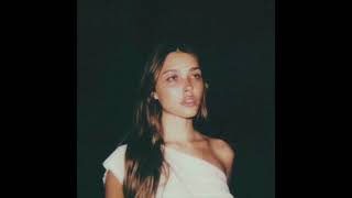Madison Beer- Forgive(unreleased song)