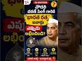రైతు బాంధవుడు చౌదరి చరణ్ సింగ్ చరిత్ర | Biography of Chaudhary Charan Singh #shorts #gk