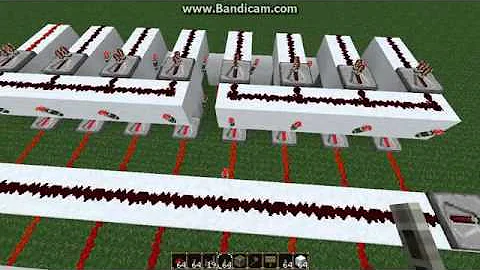 Building a minecraft calculator tutorial pt2: Input Manager