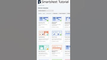 Smartsheet Project Can Transfer Your Work!