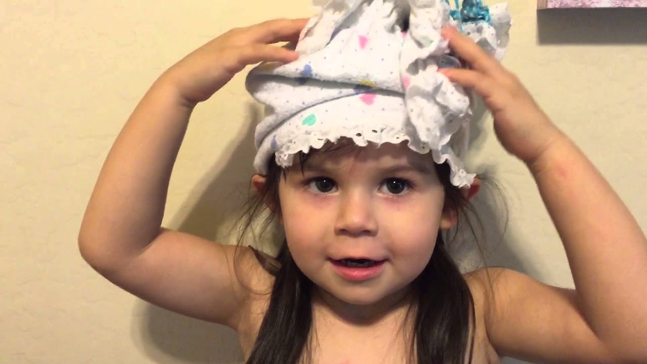 2 yr old Doesn't Want to Take a Nap YouTube