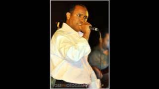 Tsehay Yohannes:min aluselene