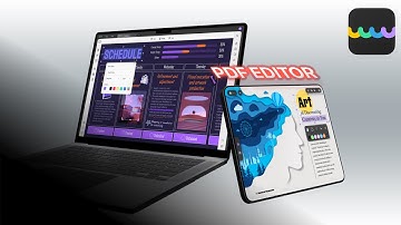 Apple Devices Finally Have a Good AI Integrated PDF Editor! - UPDF