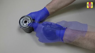 How to change the engine oil in a Mazda MX-5 (2005 to 2015)