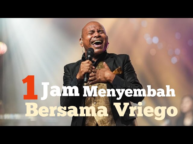 1 Jam Pujian Penyembahan by Vriego Soplely class=