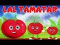 Lal tamatar poem  hindi rhymes for children     kids tv india  hindi nursery rhymes