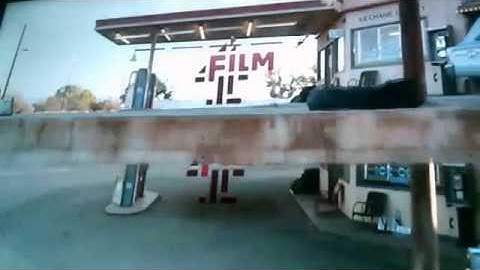 The Hunger Games: Mockingjay Part 2 - Film 4 Intro