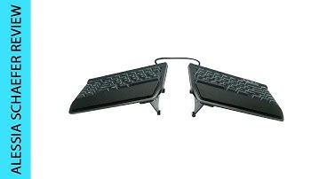 Best Ergonomic Keyboards 2025 - Top 5