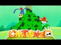 Cat &amp; Keet Adventures - Episode 01 | Funny Cartoons For Kids | Chotoonz TV