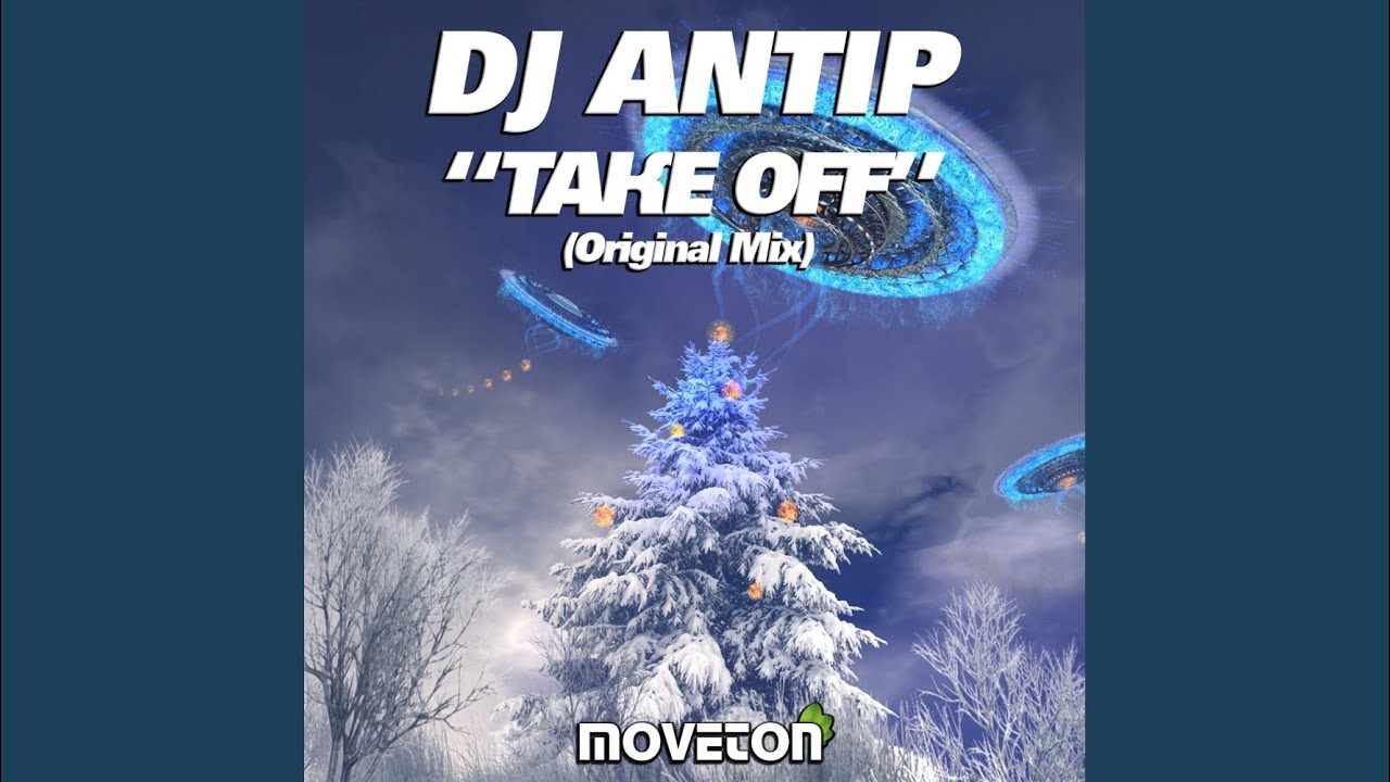 Guarda Takeoff (Original Mix) su YouTube Guarda Takeoff (Original Mix) su YouTube