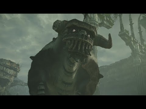 Video: Shadow Of The Colossus - Locația Colossus 2 și Cum Să învingi Al Doilea Colos Quadratus, Mammoth