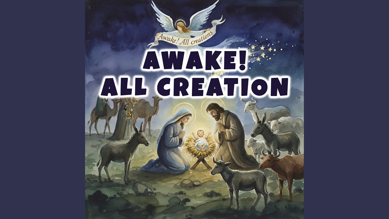 Glory in the Fragile Light