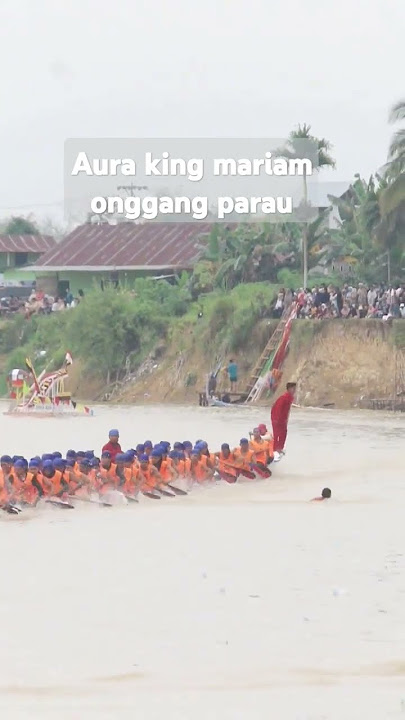 mariam onggang parau#aurafarming #pacujalurkuantansingingi