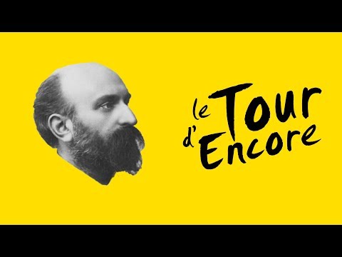 Trio d'Encore speelt het Piano Trio in g klein van Chausson  | Tour d'Encore