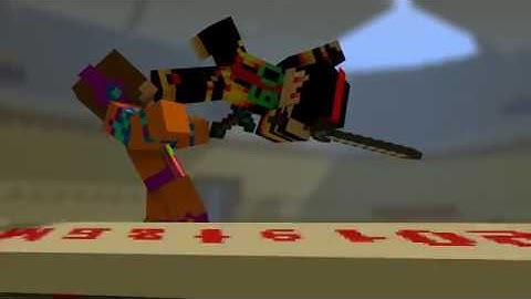 (FAÇO INTROS GRATIS) Intro Animada de Minecraft Para Mim V18 - #370 (Template Mine-Imator) TUDO ISSO