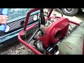 Dune Buggy Rehab Part 1