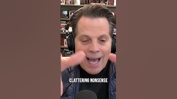 Het boek Om Rusland vandaag te begrijpen I Anthony Scaramucci