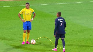 Cristiano Ronaldo Is Doing Illegal Things This Season by SLIZHENKOV l HD 7,710 views 8 months ago 29 seconds
