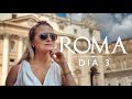 Vaticano - Capela Sistina e Basílica de São Pedro - vlog de viagem na Itália