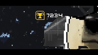 Pixel Starships: Defending Against 7k Players??? screenshot 5