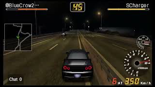 Download Lagu Wangan Midnight Portable - VS Mode SP Battles w/BlueCrow2K MP3 Download Lagu Wangan Midnight Portable - VS Mode SP Battles w/BlueCrow2K MP3