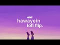 Hawayein lofi flip  vibie  arijit singh  pritam