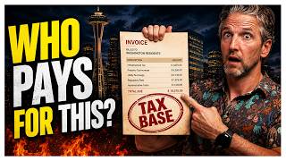 Seattle is attacking the people who keep it alive