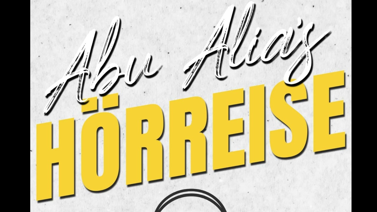 Hörreise 59 - Mein fallen & aufstehen