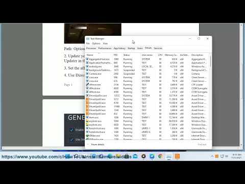 Fix Dragon Age Origins crashing in Steam on Windows 11/10 (2023 Updated)