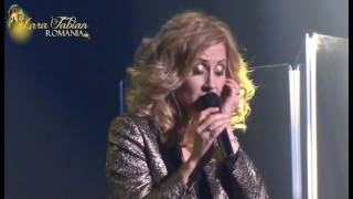 Lara Fabian - Envie d'en rire (Bruxelles - 17.12.2016)