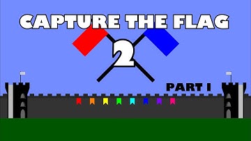 Capture The Flag 2 - Part 1 | The Tea