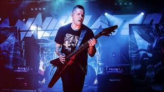 ANNIHILATOR - Coward