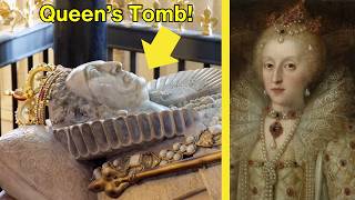 Why Elizabeth Is Coffin Will NEVER Be Opened!
Elizabeth I is the most memorable royal that comes to mind when you think of old kings and queens, for she achieved so much during her long reign. She is buried within the confines of Westminster Abbey, within the lady chapel created by her grandfather Henry VII, and her magnificent tomb shows how highly she was thought of. But digging her up? Although the questions answered would prove great scientific interest, It would never happen, simply because it would never be allowed. Why Elizabeth Is Coffin Will NEVER Be Opened!