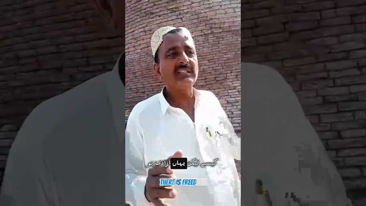 Thul Mir Rukan Is Calling – Save Sindh’s Forgotten Heritage.