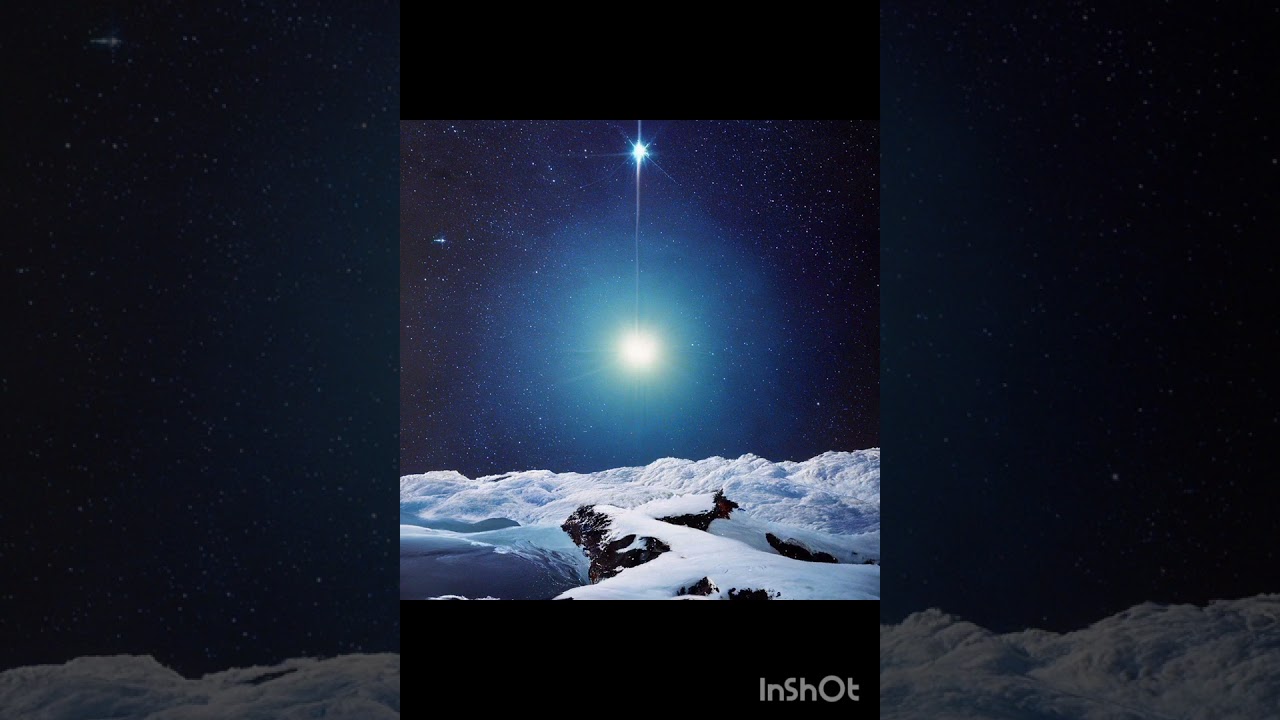 Полярная звезда