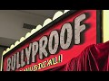 Bullyproof the musical at place