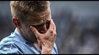 🏆🇺🇦 Олександр Зінченко не стримав сльози на церемонії нагородження Чемпіона Англії 2021/22