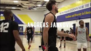 Andreas Jankovic (5Star) Highlights (January)