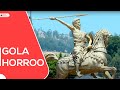 Gola Horroo Gola Horroo