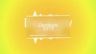 Instrumental Dembow 2019 Two M Prod.