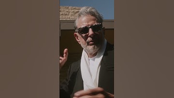 The Prime of Mr. Jeff Goldblum