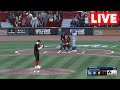 MLB LIVE🔴 Los Angeles Dodgers vs Cincinnati Reds - 25th May 2024 | MLB Full Game - MLB 24