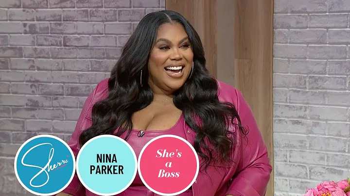 Nina Parker Makes History at Macys