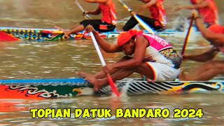 Palimo Olang Putie Vs Pangeran Fortuna