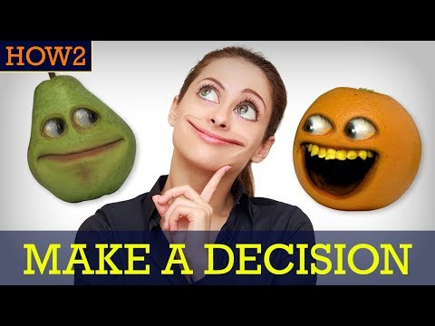 how2:-how-to-make-a-decision