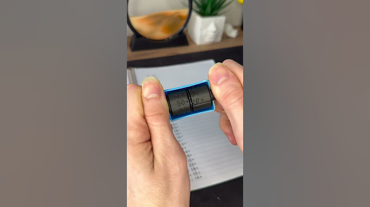 🔔 Math Practice Question Maker Roller - Product Link in Bio ( # 2021 ) ‪@MaviGadgets‬