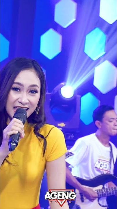 Goyang Alus Alus Fira bersama Ageng Music #Shorts | Loro Pikir