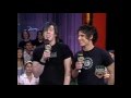 Marianas Trench 2006 MOD interview