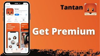 How to Get Tantan Premium  | Buy VIP on TanTan Dating app 2021 screenshot 3